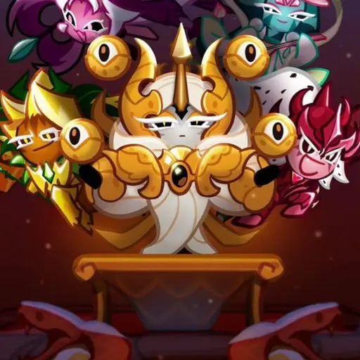 GrayRupee1246의 용과, 파인, 용안
