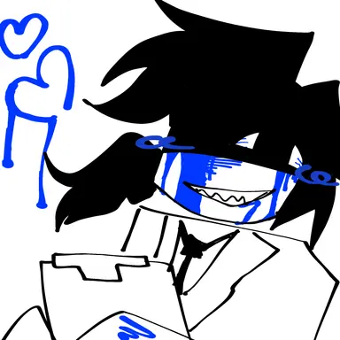 Profile image of 블루키