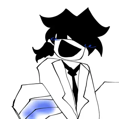 Profile image of 블루키