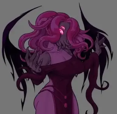 Profile image of Lneta The Starspawn