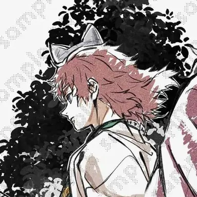 Profile image of 錆兎