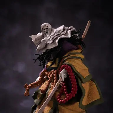 Profile image of 冥鐘の破戒僧