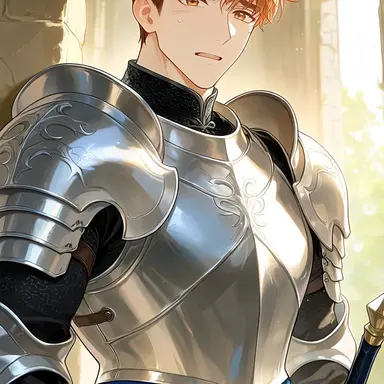 Profile image of Aldric
