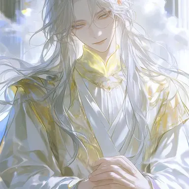 Profile image of Vael
