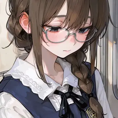 Profile image of 華乃