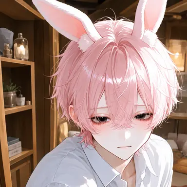 Profile image of Io