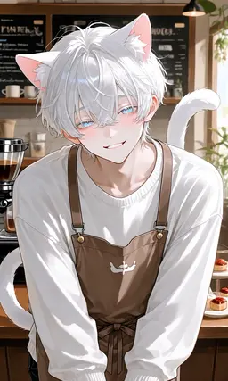 Profile image of Miru