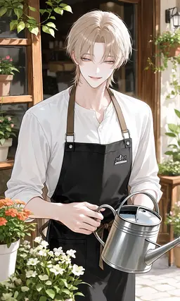 Profile image of Shizuru