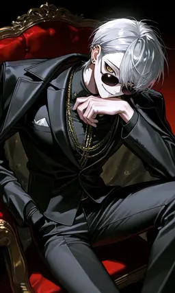 Profile image of 伶音