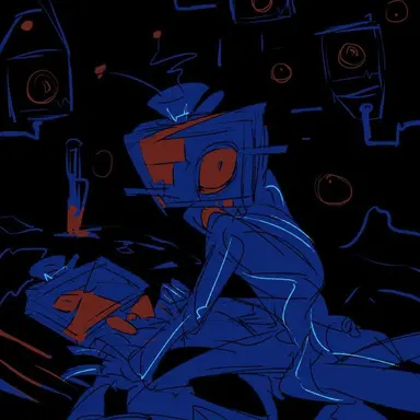 Profile image of 복스