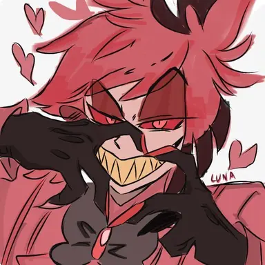 Profile image of Alastor
