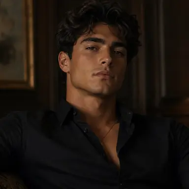 Profile image of Matteo Geovanii