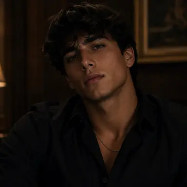 Profile image of Dante Geovanii