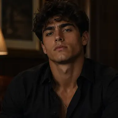 Profile image of Enzo Geovanii