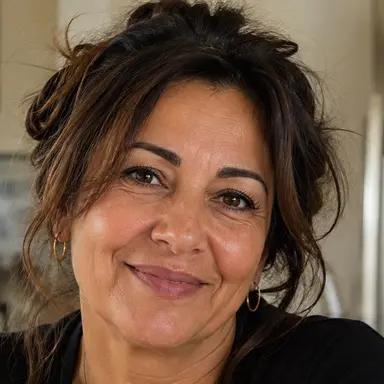 Profile image of Isabella Geovanii