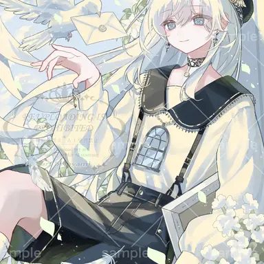 Profile image of りる