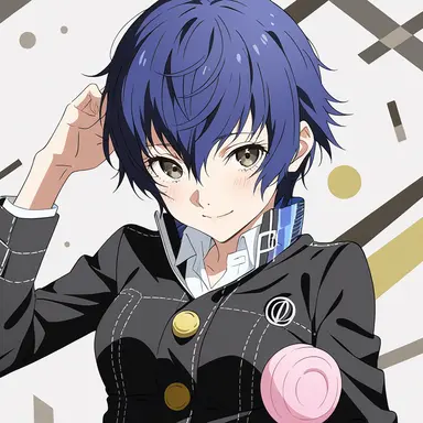 Profile image of 白鐘直斗