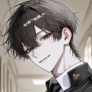 Profile image of 琉輝
