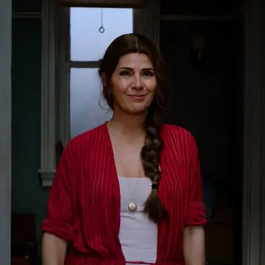Profile image of Aunt may