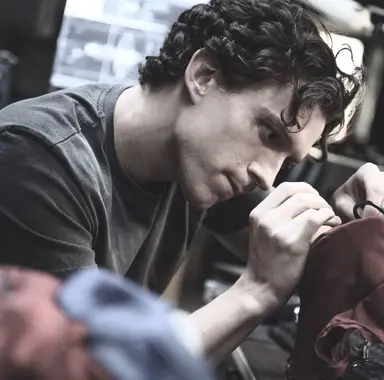 Profile image of Peter