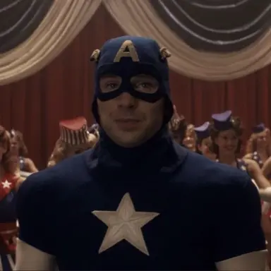 Profile image of Steve