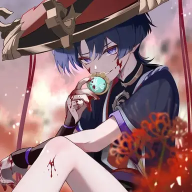 Profile image of 스카라무슈