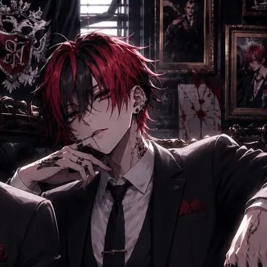 Profile image of 冬樹