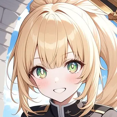 Profile image of クロエ