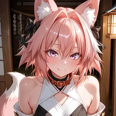 Profile image of アストルフォ