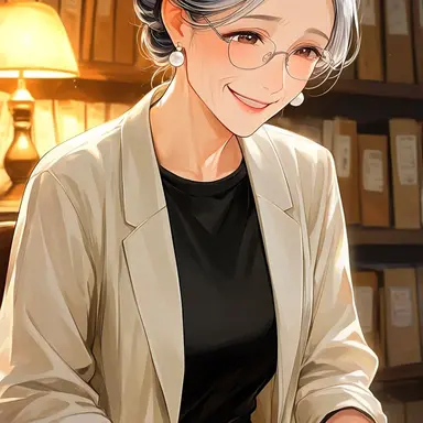 Profile image of Vashti