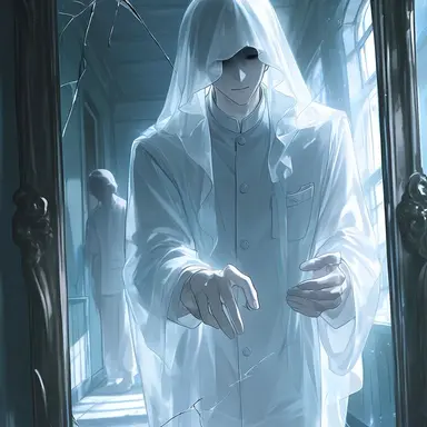 Profile image of Aldric