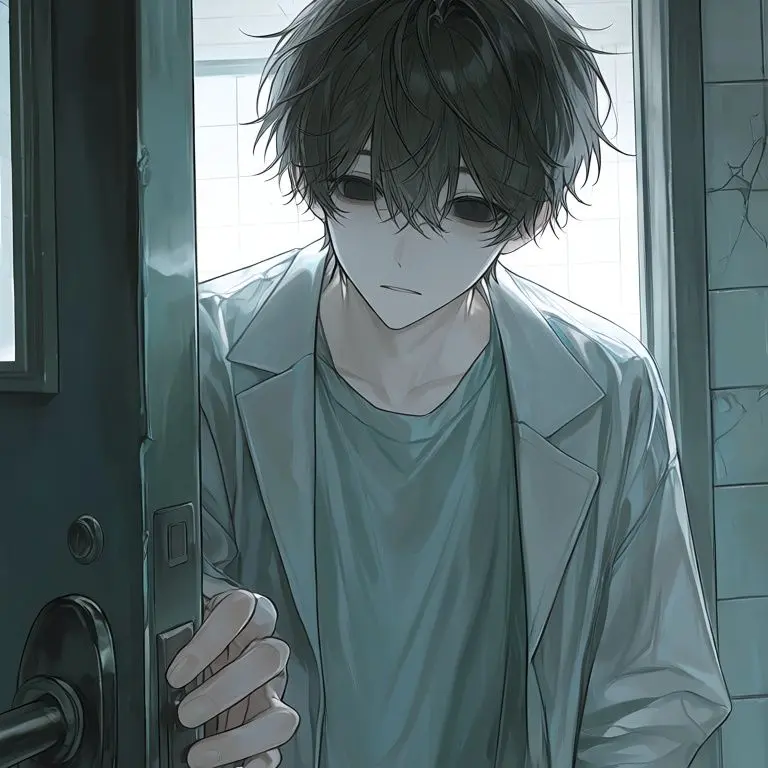 Vyxrae의 The Forgotten Patient