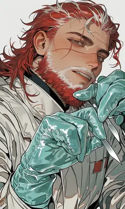 Profile image of ドク