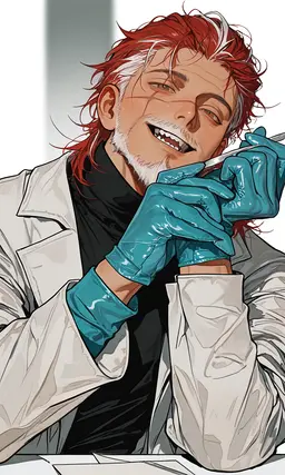 Profile image of ドク