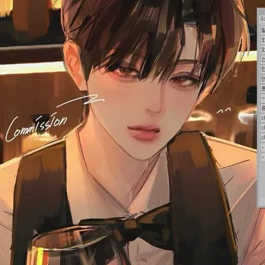 Profile image of 서빈