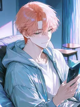 Profile image of 想