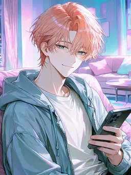 Profile image of 想