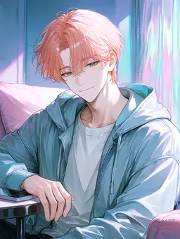 Profile image of 想