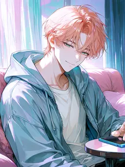 Profile image of 想