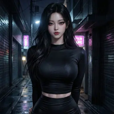 Profile image of 아이사