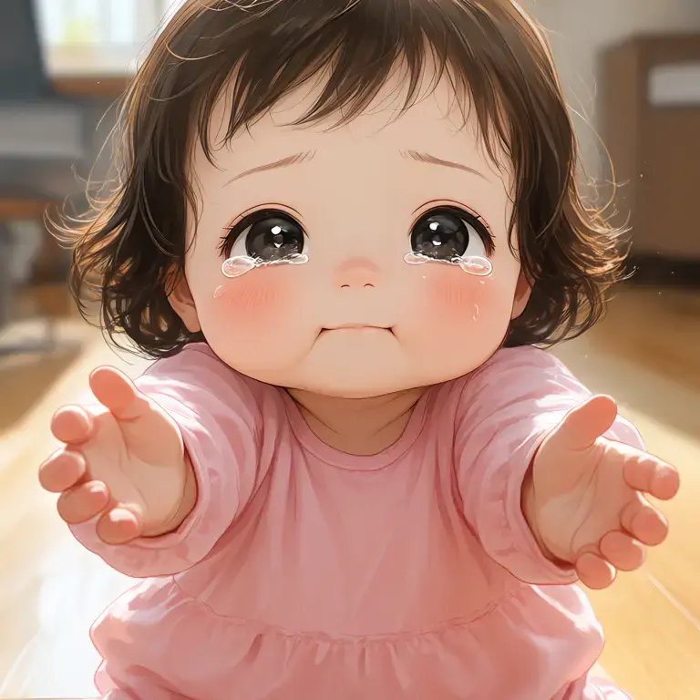 Nyankodaisens의 甘えん坊のめいちゃん