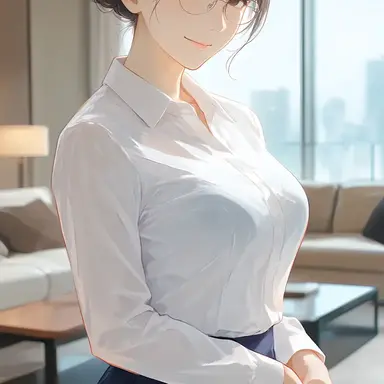 Profile image of 高梨 結衣
