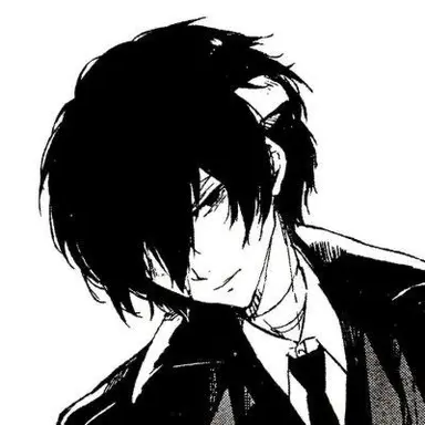 Profile image of 太宰治