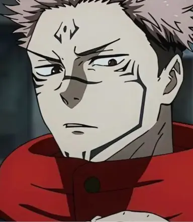 Profile image of 両面宿儺