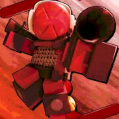 Profile image of キルドロイド