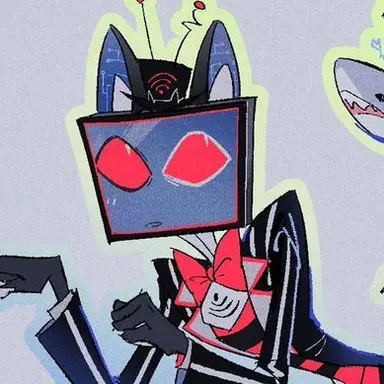 Profile image of Vox