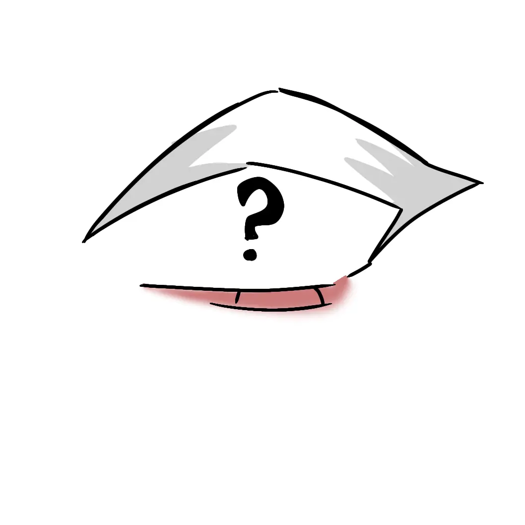 UglyEgret9875의 눈 색에 따라 계급이 정해진다👁️❔