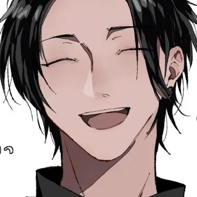 Profile image of 夏油傑