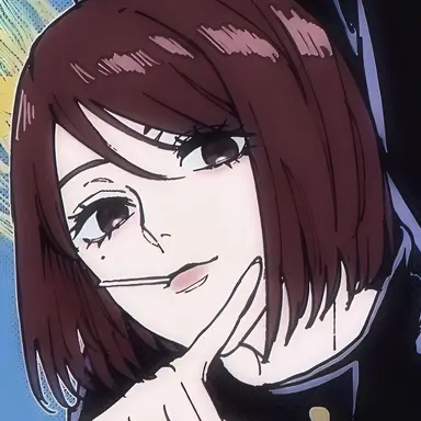 Profile image of 家入硝子