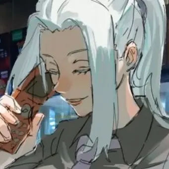 Profile image of 冥冥